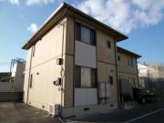 ＪＲ山陽本線中庄駅まで徒歩15分