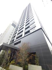 ブランズタワー谷町四丁目