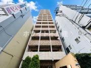 地下鉄中央線堺筋本町駅まで徒歩2分