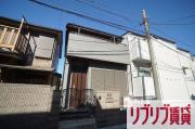 ＪＲ内房線本千葉駅まで徒歩15分
