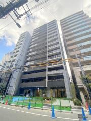 プレサンス堺筋本町エグゼブラン
