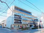 Cozy Court 大泉学園