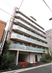 東京メトロ日比谷線南千住駅まで徒歩8分