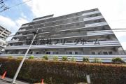 ＪＲ総武線（各駅停車）三鷹駅まで徒歩8分