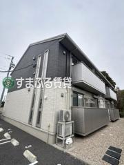 サニーコート スリーリバー