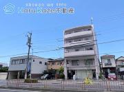 名鉄名古屋本線桜駅まで徒歩8分