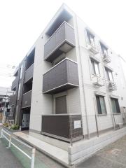 京王線府中駅まで徒歩5分