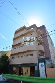 ＪＲ京浜東北・根岸線蒲田駅まで徒歩12分