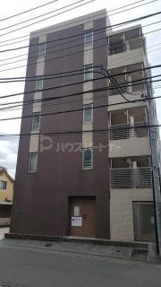 コモドルーチェゼクシア大宮上落合