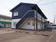 ＪＲ上越線井野駅まで徒歩17分