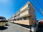 ＪＲ山陽本線廿日市駅まで徒歩6分