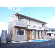 パークハイム A棟