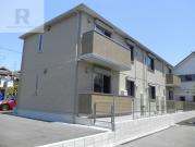 セジュール稲田本町II