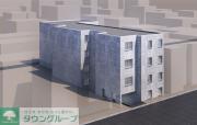 東急目黒線武蔵小山駅まで徒歩7分