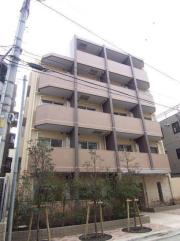 ＪＲ埼京線浮間舟渡駅まで徒歩4分
