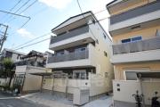 F maison Lore 3番館