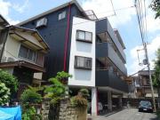 南海高野線百舌鳥八幡駅まで徒歩8分