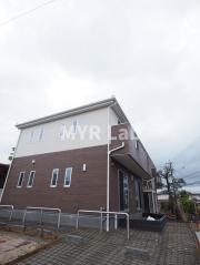ＪＲ鹿児島本線大野城駅まで徒歩35分