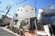 ＪＲ山手線大崎駅まで徒歩16分