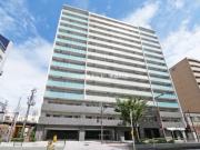 地下鉄御堂筋線中津駅まで徒歩7分