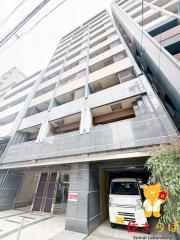 地下鉄谷町線谷町六丁目駅まで徒歩5分
