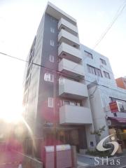 京阪本線土居駅まで徒歩3分