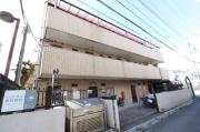 西武池袋・豊島線武蔵藤沢駅まで徒歩9分