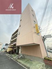 メルベーユ扇町