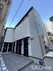 バーミープレイス西新宿
