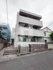 埼玉高速鉄道鳩ヶ谷駅まで徒歩11分