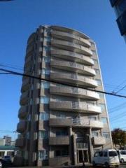 プレサント平和通II