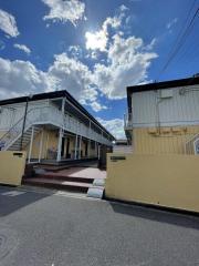 ＪＲ片町線四条畷駅まで徒歩11分