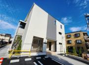 ＪＲ中央線立川駅まで徒歩22分