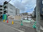 （仮）フォルトゥーナ元町駅前