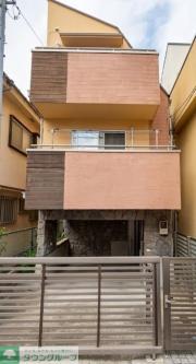 船橋3丁目戸建