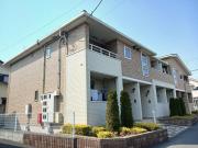 ＪＲ高崎線吹上駅まで徒歩12分