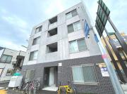 地下鉄東西線西１１丁目駅まで徒歩10分
