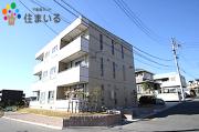 地下鉄桜通線徳重駅まで徒歩7分