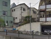 西武新宿線沼袋駅まで徒歩2分