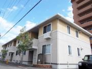 コンフォール辻町