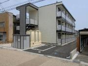 レオパレス雅野 弍