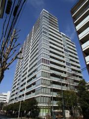 パークタワー横濱星川