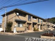 名鉄広見線西可児駅まで徒歩19分