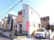 フィールド・イン湯川IIID棟