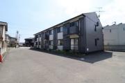 あかり B棟