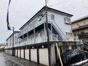 パールハイツ笹野台4号棟