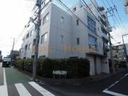 都営新宿線篠崎駅まで徒歩5分