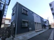ＪＲ内房線八幡宿駅まで徒歩4分