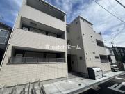京阪本線大和田駅まで徒歩13分