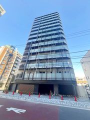 都営大江戸線新御徒町駅まで徒歩3分